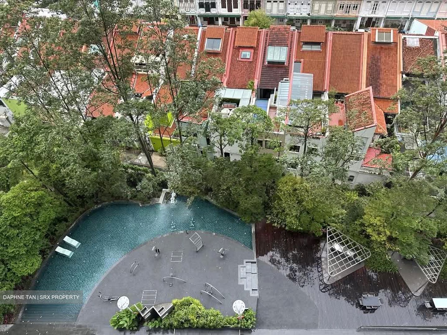 Spottiswoode Residences (D2), Condominium #531695051